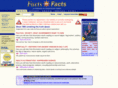 facts-are-facts.info
