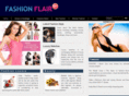 fashionflaircards.com