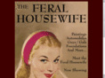 feralhousewife.com