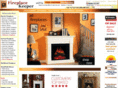 fireplacekeeper.com