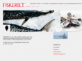 fiskeriet.net
