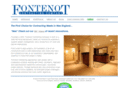 fontenotcontracting.com