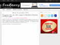 fraberry.com