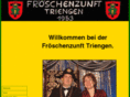 froeschenzunft-triengen.ch