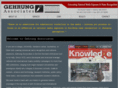 gehrung.com