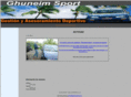 ghuneimsport.com