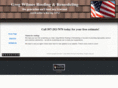 gregwilmesroofing.com