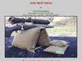 gun-rest-bags.com