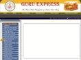 guruexpress.co.uk