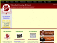 hannibalscatering.com