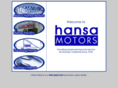hansamotors.com