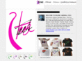 helene-tees.com