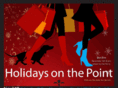 holidaysonthepoint.com