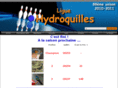 hydroquilles.net