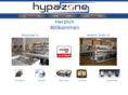 hypazone.com