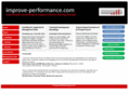 improve-performance.com