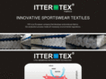 ittertex.com