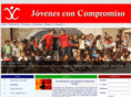 jovenesconcompromiso.com