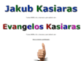 kasiaras.net