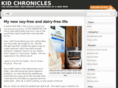 kidchronicles.net