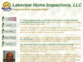 lakeviewhomeinspections.com