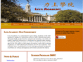 letsacademy.org