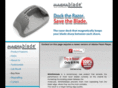magnablade.com