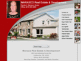marascorealestate.com
