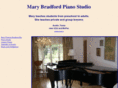 marypbradford.com