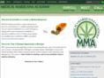 medicalmarijuanaacademy.com