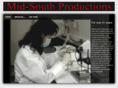 mid-southproductions.com