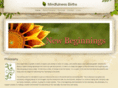 mindfulnessbirths.com