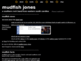 mudfishjones.com