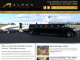 nashvillelimo.net