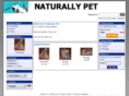 naturallypet.com