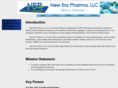 newerapharma.com