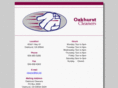 oakhurstcleaners.com