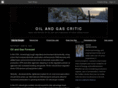 oilandgascritic.com