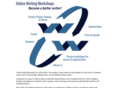 onlinewritingworkshops.com