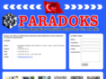 paradoksltd.com