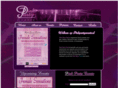 pinkpartyevents.com