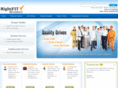 rightfitresume.com