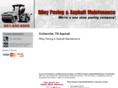 rileypavingmemphis.com