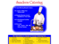 sanderscatering.com