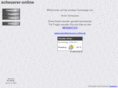 scheuerer-online.com