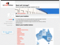 self-storage-australia.com