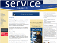 servicemagazine.nl