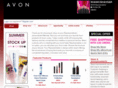 shashiavon.com