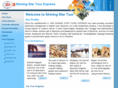 shiningstartours.com