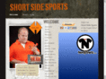 shortsidesports.com